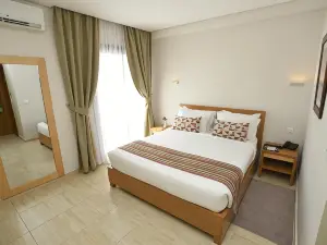 Downtown Tunis Hotel