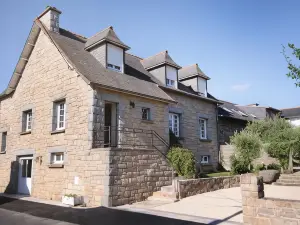 Il était Une Fois à l'Ouest "Lamballe-Armor"