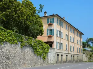Hotel Villa Rosenhof 1893
