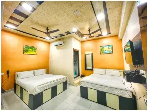 Hotel Pragati Heights