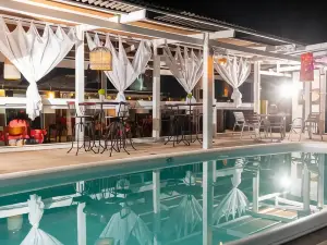 Hotel Cravo e Canela