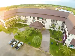 Sukhothai Porncharoen Resort & Spa
