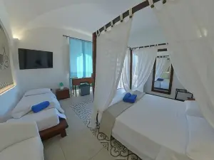 Hotel Villa Cedrino