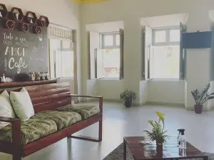 Hotel Portal Triunfo