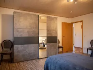 Ferienwohnung Kany