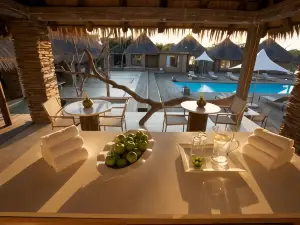 Kapama River Lodge