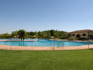 Balneario Cervantes