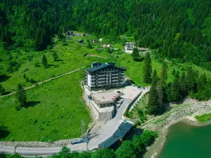 Pazarcik Mountain Hotel