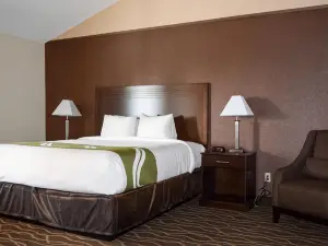 Quality Inn Umatilla - Hermiston
