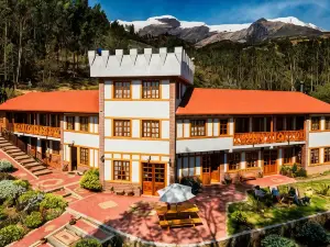Copacabaña Lodge