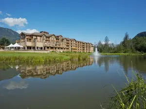 Executive Suites Hotel and Resort - Squamish BC