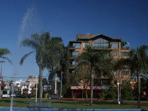 Edificio Nicolas y Marcelo Siry