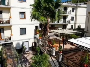 Hotel Villa Luisa