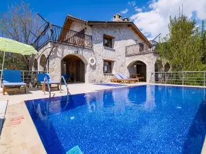 Kilim Villas Yaka Village