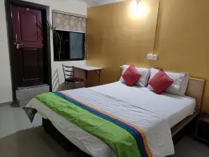 Abhimaan Residency
