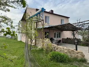 Guesthouse Gareji