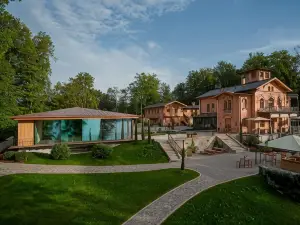 La Villa am Starnberger See
