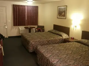 Shady Motel