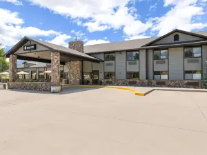 Mtn Lodge Ridgway