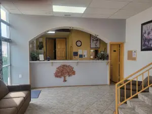 Welcome Inn and Suites