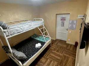 Hostel 5 Сapsule - Rooms
