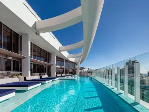 達令黃金海岸大星城飯店