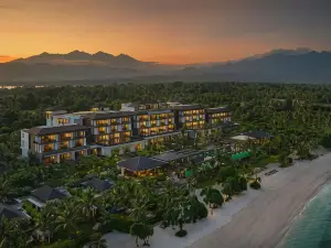 The Sira, a Luxury Collection Resort and Spa, Lombok