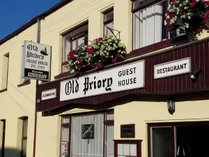 Old Priory Guest House