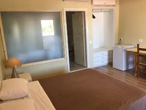 Agriturismo Posta Guevara