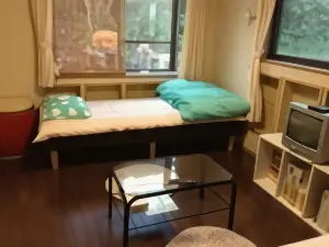 K2 Cottage (Hachijojima)