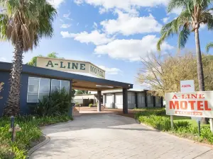 A Line Motel
