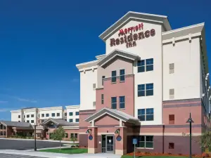 Residence Inn Minneapolis Plymouth
