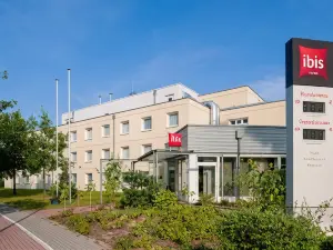 Ibis Berlin Dreilinden