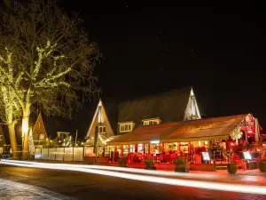 Hotel Boutique & Wellness