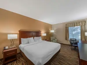 Best Western Plus Russellville Hotel  Suites