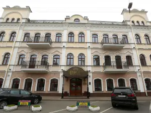 Garni Hotel