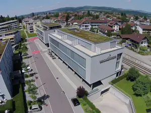 Los Lorentes Hotel Bern Airport