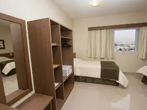 My Flat