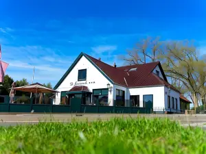 Hotel Restaurant de Loenermark