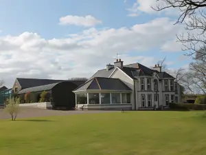 Ballyhargan Farm House