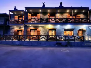Guesthouse Teloni