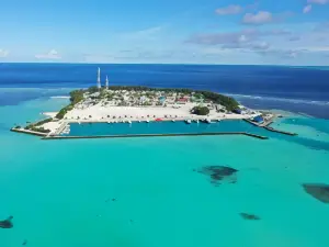 Niru Isle Maldives