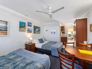 Bundaberg Coral Villa Motor Inn