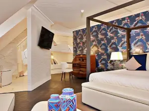 De Lindenhoeve Boutique Hotel