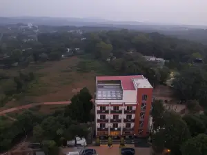 Akash Hilltop Resort