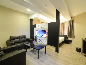 De Parkview Hotel