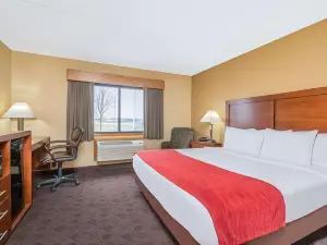 Baymont by Wyndham Kasson Rochester Area