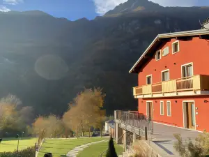 Bed and Breakfast Soffio di Vento