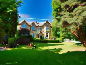 Heatherlie House Hotel