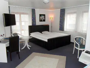 Hotel Gasthof Traube